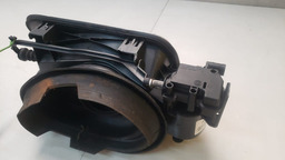 TAMPA PORTINHOLA BMW 328I 2013 A 2016 11884410