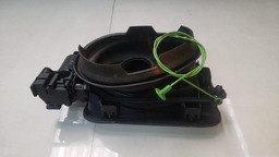 TAMPA PORTINHOLA BMW 328I 2013 A 2016 11884410