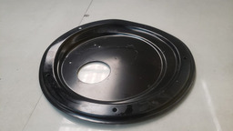 TAMPA TANQUE COMBUSTÍVEL BMW 328I 2013 A 2016