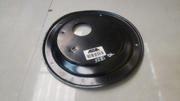 TAMPA TANQUE COMBUSTÍVEL BMW 328I 2013 A 2016