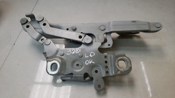 BRAÇO CAPO LADO DIREITO BMW 328I 2013 A 2016 13989610