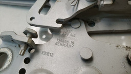 BRAÇO CAPO LADO DIREITO BMW 328I 2013 A 2016 13989610