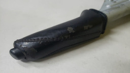 ALAVANCA FREIO DE MÃO BMW 328I 2013 A 2016