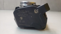 CORPO BORBOLETA BMW 328I F30 2.0 2013 A 2016 1354758862502