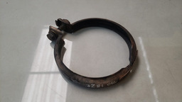 BRAÇADEIRA TURBINA BMW 328I 2013 A 2016 760613604