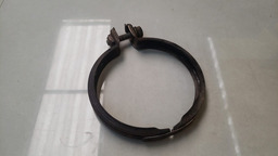 BRAÇADEIRA TURBINA BMW 328I 2013 A 2016 760613604