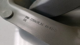 DOBRADIÇA LADO DIREITO BMW 328I 2013 A 2016 725563808