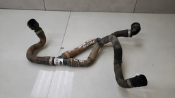 Mangueira Bomba Agua Auxiliar Bmw 328i 2013 A 2016 1437865