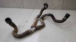 MANGUEIRA BOMBA AGUA AUXILIAR BMW 328I 2013 A 2016 1437865