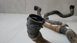 MANGUEIRA BOMBA AGUA AUXILIAR BMW 328I 2013 A 2016 1437865