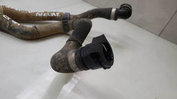 MANGUEIRA BOMBA AGUA AUXILIAR BMW 328I 2013 A 2016 1437865