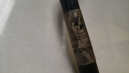 MANGUEIRA HIDROVACUO BMW 328I 2.0 2013 A 2016 760202003