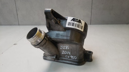 SUPORTE FILTRO ÓLEO BMW 328I 2.0 2013 A 2016 7516383