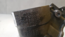 SUPORTE FILTRO ÓLEO BMW 328I 2.0 2013 A 2016 7516383