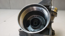 SUPORTE FILTRO ÓLEO BMW 328I 2.0 2013 A 2016 7516383