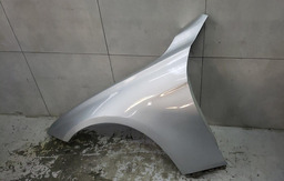 PARALAMA LADO ESQUERDO BMW 328I 2013 A 2016