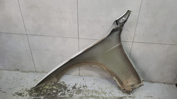 PARALAMA LADO DIREITO BMW 328I 2013 A 2016