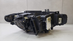 FAROL LADO ESQUERDO BMW 328I 2013 A 2016 COM DETALHE