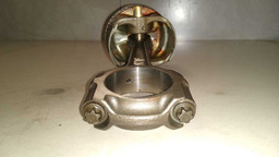 BIELA COM PISTÃO CITROEN C4 PICASSO 2.0 2009 (7)