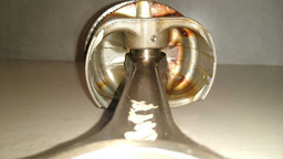 BIELA COM PISTÃO CITROEN C4 PICASSO 2.0 2009 (7)