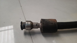 MANGUEIRA COMBUSTÍVEL BMW 328I 2.0 2013 A 2016