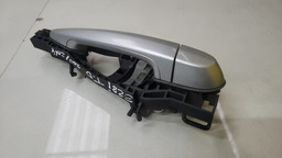 MAÇANETA EXTERNA TRASEIRA DIREITA BMW 328I 2013 A 2016