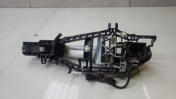 MAÇANETA EXTERNA TRASEIRA DIREITA BMW 328I 2013 A 2016