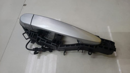 MAÇANETA EXTERNA TRASEIRA DIREITA BMW 328I 2013 A 2016