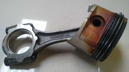 BIELA COM PISTÃO LIFAN 320 1.3 16V 2010 A 2013 (1)