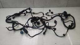 Chicote Injeção Bmw 328i F30 N20 2013 A 2016 7619138