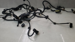 CHICOTE INJEÇÃO BMW 328I F30 N20 2013 A 2016 7619138