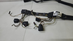 CHICOTE DOS BICOS BMW 328I 2013 A 2016 865423301