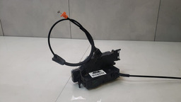 FECHADURA TRASEIRA DIREITA CITROEN C4 2008 A 2012 24099158