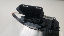 FECHADURA TRASEIRA DIREITA CITROEN C4 2008 A 2012 24099158