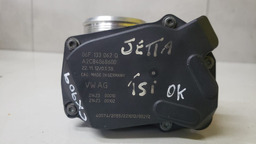 CORPO BORBOLETA VW JETTA TSI 2.0 2011 A 2015 06F133062Q