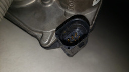 CORPO BORBOLETA VW JETTA TSI 2.0 2011 A 2015 06F133062Q