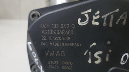 CORPO BORBOLETA VW JETTA TSI 2.0 2011 A 2015 06F133062Q