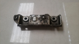 SUPORTE MOTOR DISCOVERY 4 3.0 2010 DIESEL 9X2Q9W (2)