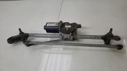 MAQUINA LIMPADOR PARABRISA BMW 328I 2013 A 2016 726750302