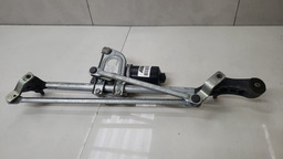 MAQUINA LIMPADOR PARABRISA BMW 328I 2013 A 2016 726750302