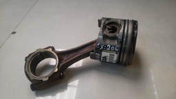 Biela C/ Pistão Mitsubishi Pajero Full 3.2 2008 Diesel (2)