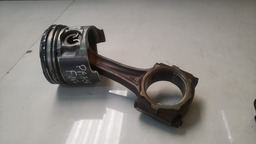 BIELA C/ PISTÃO MITSUBISHI PAJERO FULL 3.2 2008 DIESEL (2)