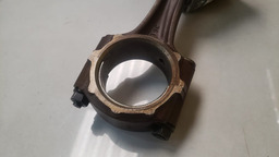 BIELA C/ PISTÃO MITSUBISHI PAJERO FULL 3.2 2008 DIESEL (2)