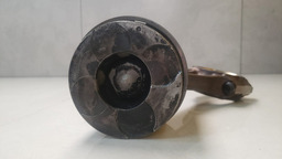 BIELA C/ PISTÃO MITSUBISHI PAJERO FULL 3.2 2008 STD (4)