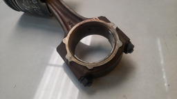 BIELA C/ PISTÃO MITSUBISHI PAJERO FULL 3.2 2008 STD (4)