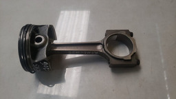 BIELA C/ PISTÃO JEEP RENEGADE 1.8 2017 A 2020 FLEX STD (4)