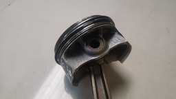 BIELA C/ PISTÃO JEEP RENEGADE 1.8 2017 A 2020 FLEX STD (4)