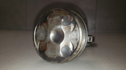 BIELA C/ PISTÃO JEEP RENEGADE 1.8 2017 A 2020 FLEX STD (4)