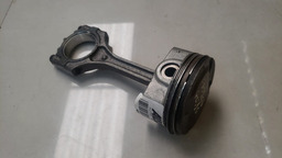 BIELA C/ PISTÃO HYUNDAI HB20 1.6 2012 A 2018 STD (7)