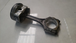 BIELA C/ PISTÃO HYUNDAI HB20 1.6 2012 A 2018 STD (7)